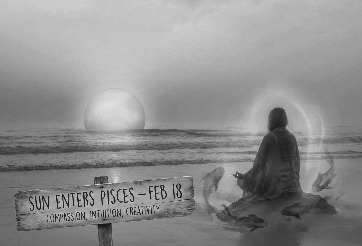 Sun in Pisces 2026: Dates, Astrology Meaning & Horoscope for All Signs