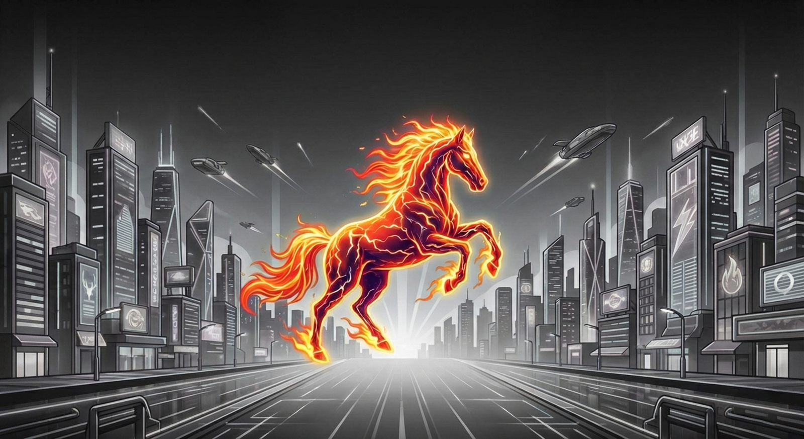Why the Fire Horse 2026 is the Most Electrifying Year of the Decade