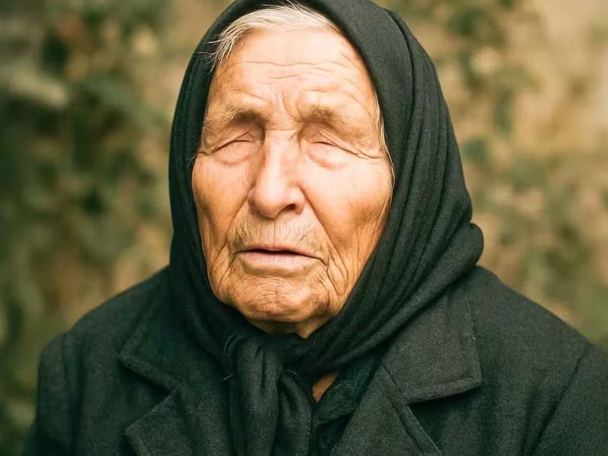 Baba Vanga 2026 Predictions