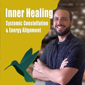 Inner Healing — Systemic Constellation & Energy Alignment