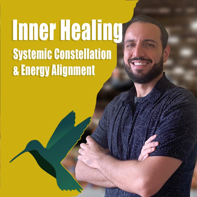 Inner Healing Systemic Constellation Energy Alignment