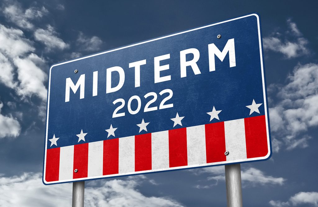 What Astrology Reveals About the U.S. Midterm Elections